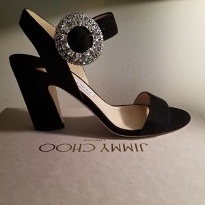 Jimmy Choo  Mischa 85  - size 40